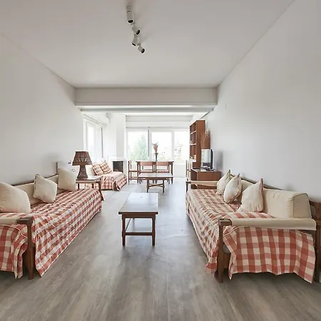 Daire Apartment Estoril Estoril