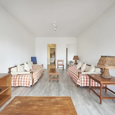 Apartment Estoril