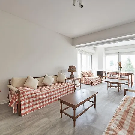 Apartment Estoril Estoril