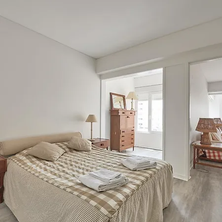 Apartment Estoril Daire *