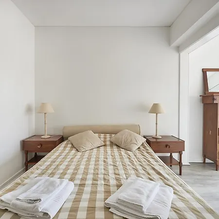 Apartment Estoril Estoril