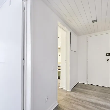 Apartment Estoril Daire Estoril
