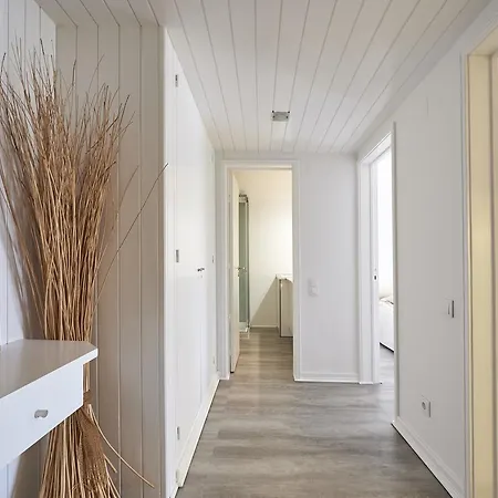 Daire Apartment Estoril *