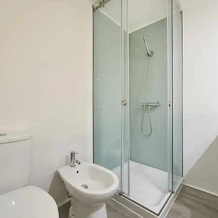 Apartment Estoril Daire Estoril
