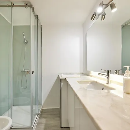 Daire Apartment Estoril *